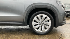 Skoda Kodiaq 1.5 TSI iV 204 SE L 5dr DSG Estate